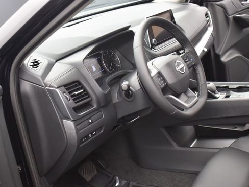 New 2026 Nissan Rogue SV w/ SV Premium Package image 7