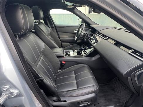 Used 2018 Land Rover Range Rover Velar S AWD/4WD image 70