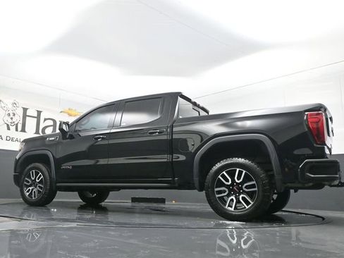 Used 2021 GMC Sierra 1500 AT4 w/ AT4 Value Package image 54
