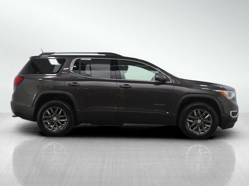Used 2019 GMC Acadia SLT w/ LPO, Floor Liner Package image 6
