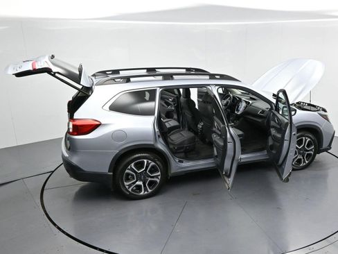 Used 2024 Subaru Ascent Limited w/ Technology Package AWD/4WD image 47