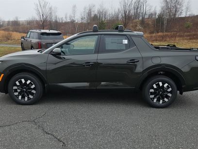 New 2026 Hyundai Santa Cruz SEL
