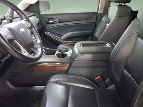 Used 2020 Chevrolet Tahoe LT AWD/4WD image 11
