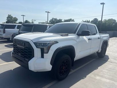 Used 2022 Toyota Tundra TRD Pro