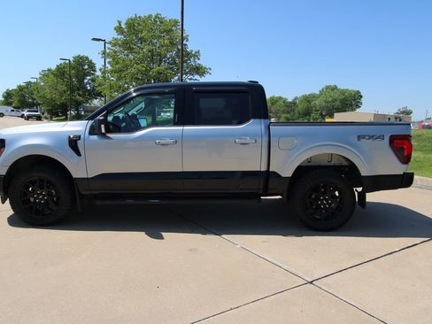 Used 2024 Ford F150 XLT w/ Equipment Group 303A High AWD/4WD image 18