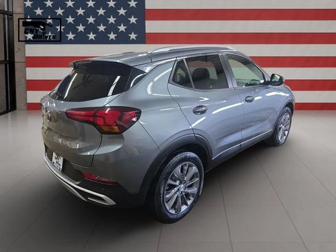 Used 2020 Buick Encore GX Select w/ Experience Buick Package AWD/4WD image 5