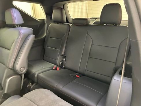 Used 2026 Chevrolet Traverse Z71 w/ Driver Confidence Package AWD/4WD image 18