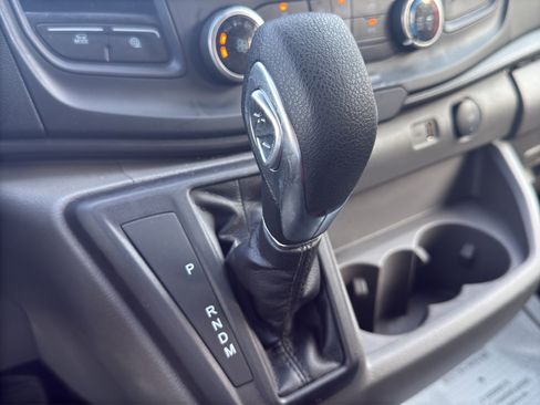 Used 2025 Ford Transit 250 Low Roof w/ Exterior Upgrade Package image 14