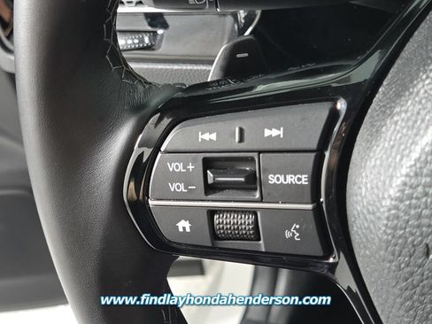 Certified 2026 Honda Civic Sport image 25