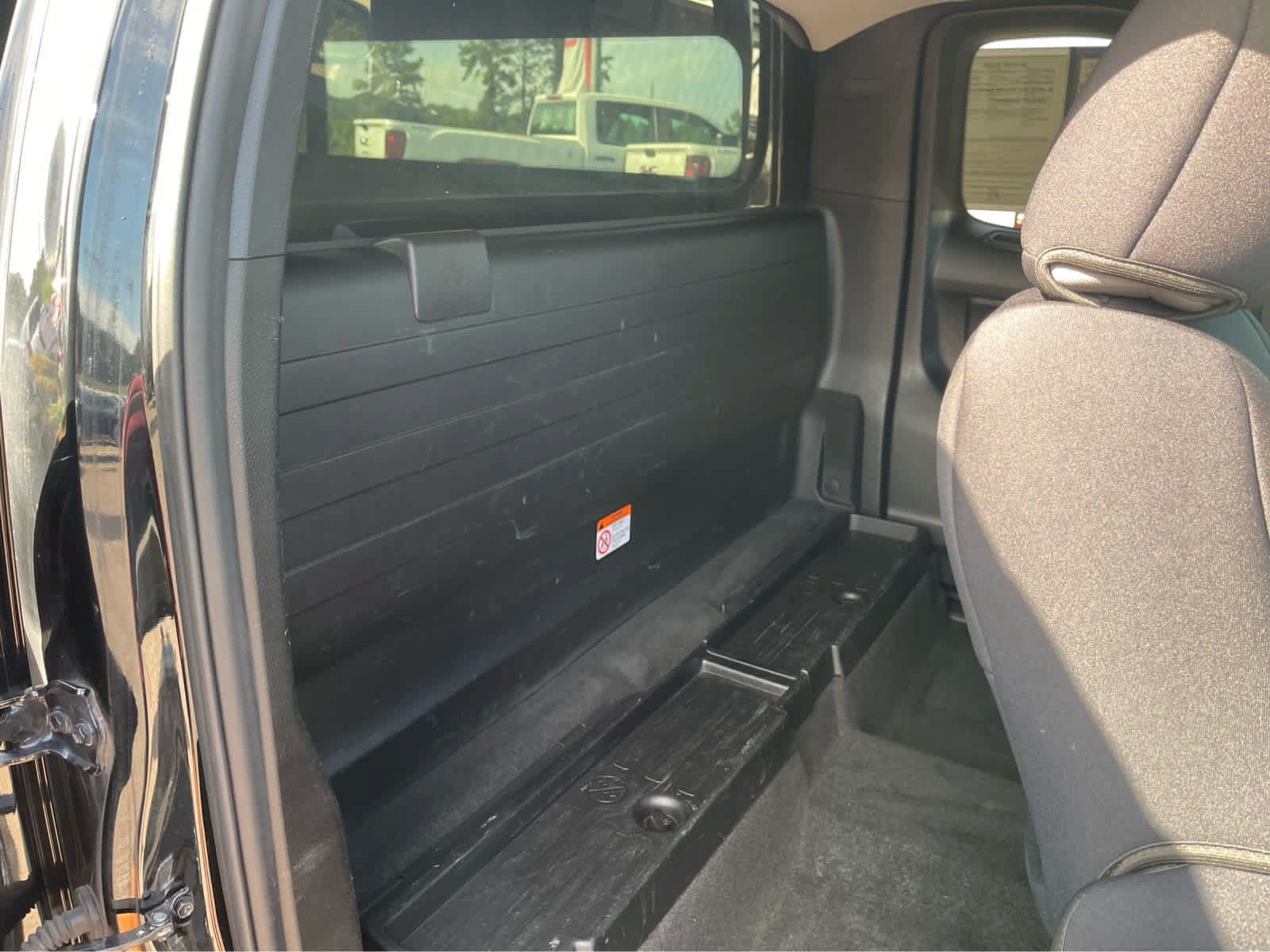 Used 2021 Toyota Tacoma SR AWD/4WD image 21