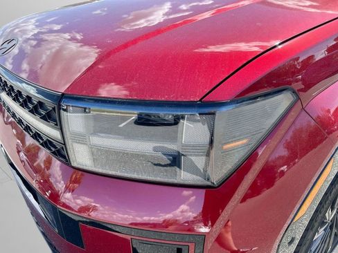 New 2026 Hyundai Santa Fe Calligraphy image 13