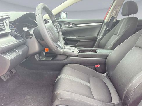 Used 2018 Honda Civic LX image 17