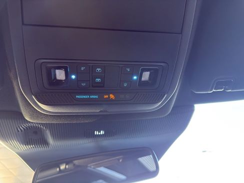 New 2026 Ford Explorer ST-Line w/ ST-Line Street Pack image 32