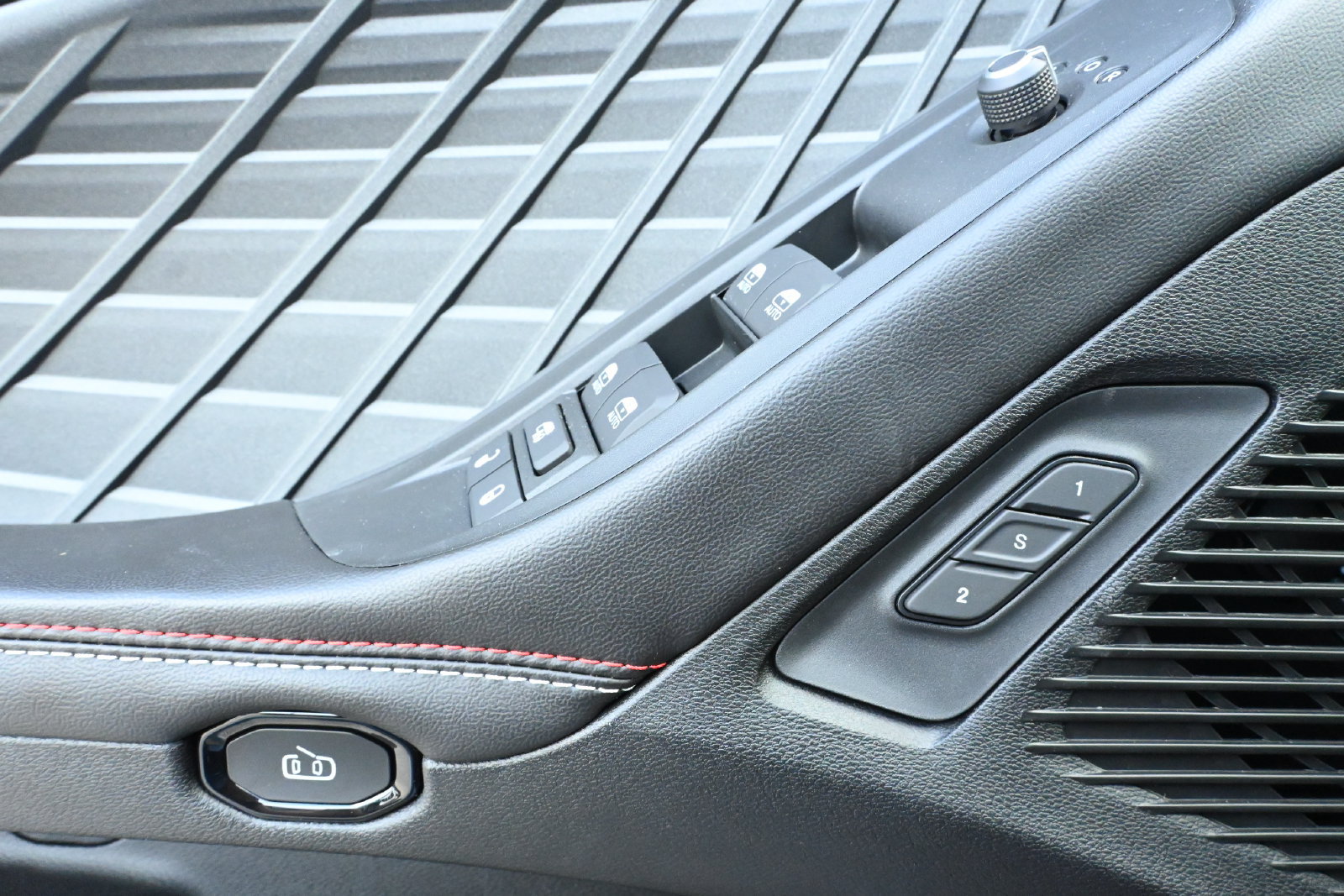 New 2026 Dodge Charger Scat Pack AWD/4WD image 12