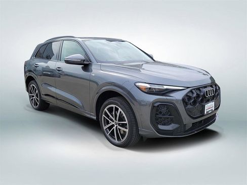 New 2026 Audi Q5 Premium Plus image 2