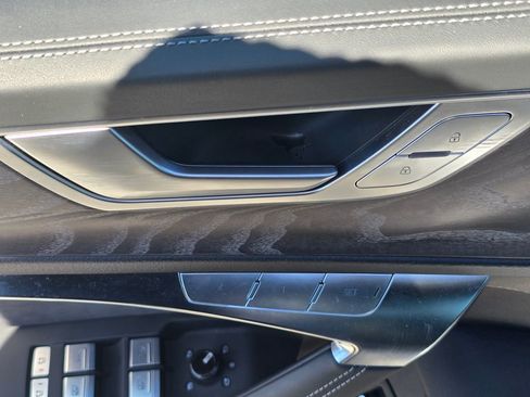 Used 2025 Audi A6 3.0T Prestige w/ Prestige Package image 17