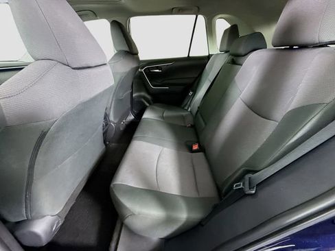 Certified 2025 Toyota RAV4 XLE w/ Convenience Package AWD/4WD image 26