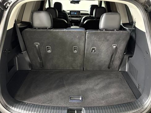 Used 2022 Kia Telluride EX w/ EX Premium Package AWD/4WD image 42