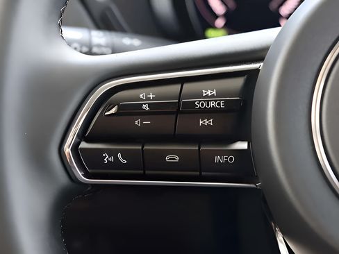 Used 2025 MAZDA CX-70 Plug-In Hybrid w/ Premium Pkg AWD/4WD image 22