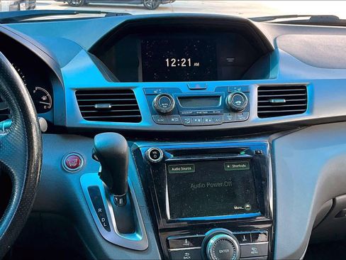 Used 2016 Honda Odyssey EX-L image 7