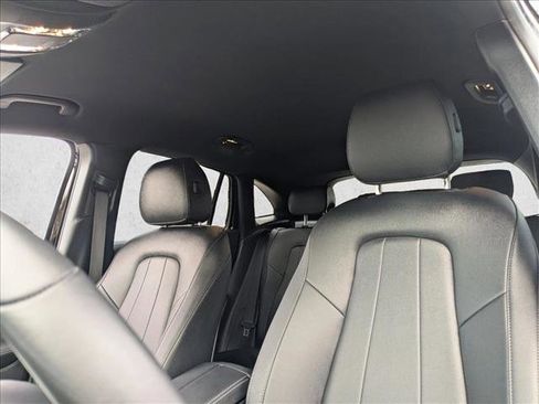 Certified 2025 Mercedes-Benz GLA 250 4MATIC image 18