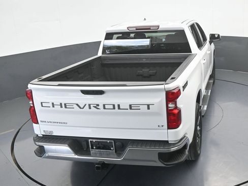 Used 2024 Chevrolet Silverado 1500 LT w/ Protection Package image 51