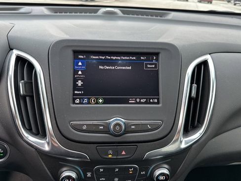 Certified 2024 Chevrolet Equinox LT image 15