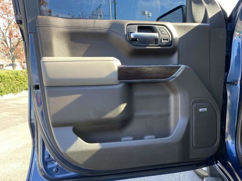 Used 2020 GMC Sierra 1500 SLT w/ SLT Premium Plus Package image 16