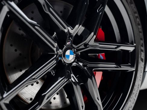 Used 2024 BMW M8 Gran Coupe xDrive Competition image 21