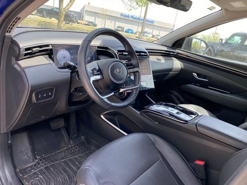 Used 2023 Hyundai Tucson Limited image 9