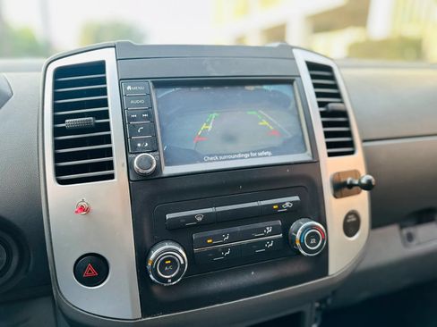 Used 2019 Nissan Frontier SV RWD image 13