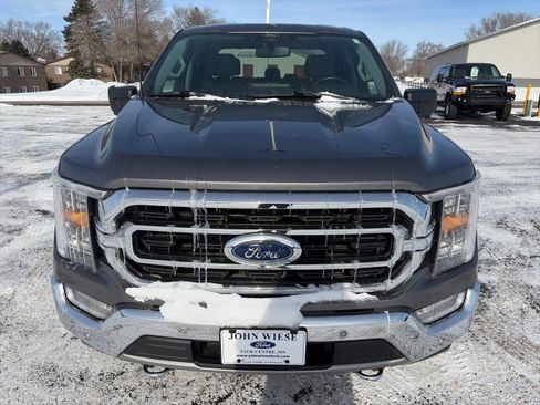 Used 2021 Ford F150 XLT w/ Equipment Group 302A High image 8