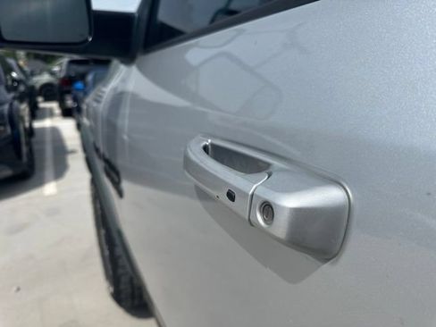 Used 2016 RAM 1500 Rebel w/ Luxury Group AWD/4WD image 3