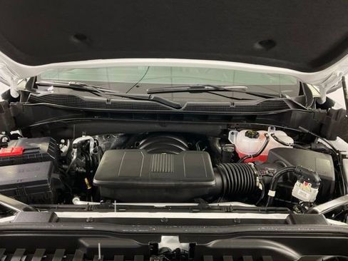 Used 2026 Chevrolet Silverado 1500 LT Trail Boss w/ Safety Package image 40