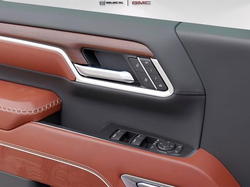 New 2026 GMC Sierra 3500 Denali Ultimate image 20