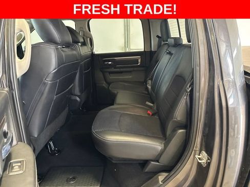 Used 2018 RAM 1500 Sport w/ Convenience Group AWD/4WD image 24