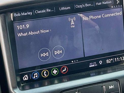 Used 2019 Chevrolet Colorado ZR2 AWD/4WD image 14