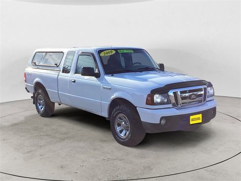 Used 2009 Ford Ranger XLT image 7