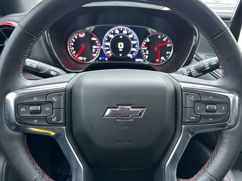 Used 2023 Chevrolet Blazer RS AWD/4WD image 28