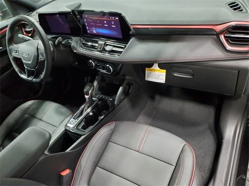 New 2026 Chevrolet TrailBlazer RS w/ Convenience Package image 15