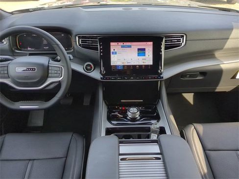 New 2025 Jeep Wagoneer Series II image 14