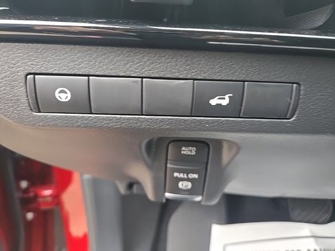 New 2026 Nissan Murano SV image 12