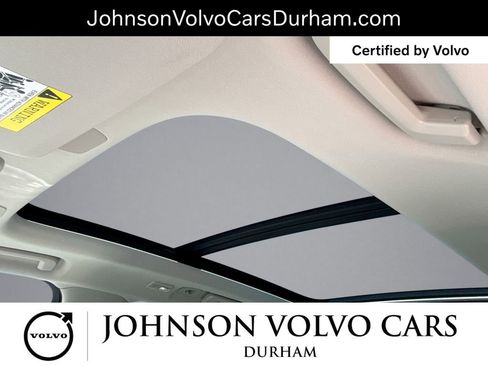 Used 2023 Volvo XC90 T8 Plus w/ Protection Package Premier AWD/4WD image 17