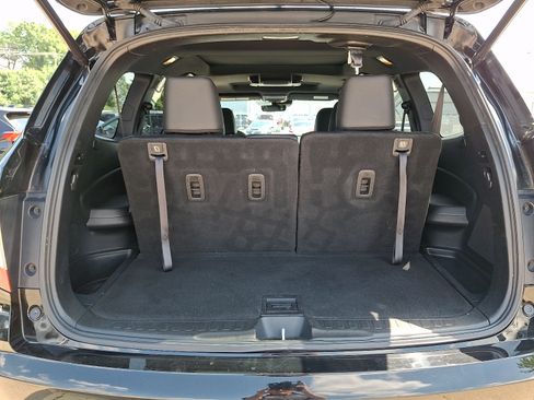 Used 2022 Honda Pilot Black Edition image 30