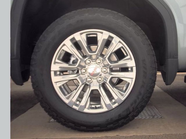 Used 2026 GMC Sierra 1500 Denali w/ Technology Package AWD/4WD image 22