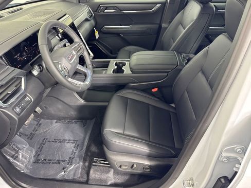 New 2026 GMC Acadia Elevation w/ Elevation Premium Package image 9