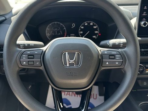New 2026 Honda HR-V LX image 16