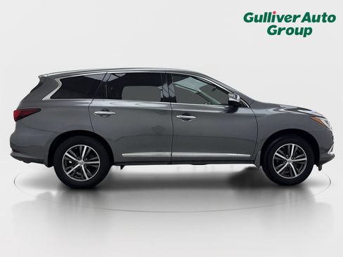 Used 2018 INFINITI QX60 FWD image 10