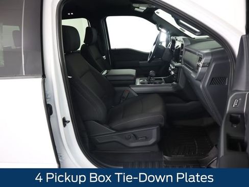 New 2026 Ford F150 XLT AWD/4WD image 61