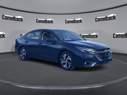 Used 2025 Subaru Legacy Premium